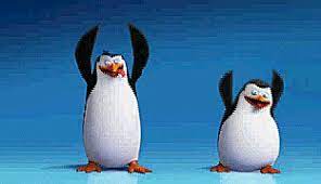 Пингвины маскируются 1095x617, 177,13 kb. Madagascar Penguins Gifs Get The Best Gif On Gifer