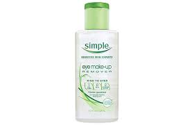 20 best makeup removers reviews of