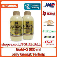 Kami tidak bertanggungjawab atas keaslian jelly gamat walet gne yang dijual di bawah harga resmi yang sudah ditentukan / dijual dengan harga murah. Harga Jelly Gamat Gold G Di Apotik K24 Hp Wa 0813 6917 3229 Web Resmi Www Herbalsehat Net Harga Terbaik Agustus 2021 Shopee Indonesia