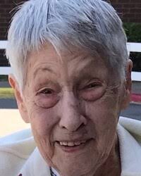 Gladys Moore Obituary (2023)