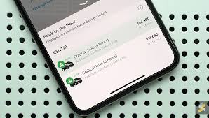 Grab car is chosen because of several advantages including cheap price, comfortable and safe. Grab Lets You Rent A Toyota Vellfire With A Driver From Rm480 Soyacincau Com