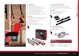 Jordan Fitness Brochure 2016 Brochure By Fp Team Pro Issuu