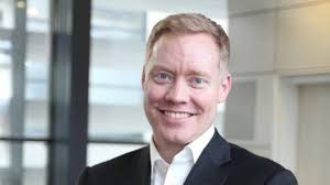 Colliers henter ny direktør hos Nordea