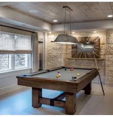 Pin By Cheri Anderson On Basements Game Room Layout Pool Table Room Game Room Design
