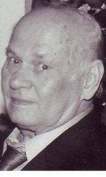 Teddy J. Laskowski, 80