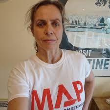 Medical Aid For Palestinians: Stride for Gaza