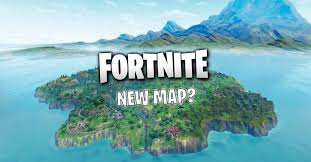 Find and play the best and most fun fortnite maps in fortnite creative mode! Fortnite Chapter 2 Season 3 Map New Map Leaks Rumors And More Esports Fast