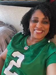 Eagles game in Philly, stay warm