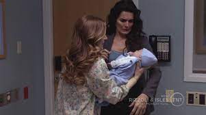 Rizzoli Isles 2 02 Living Proof Subtexty Recap Rizzoli Isle Recap