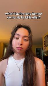 why does it actually sound like a rlly sad song that laufey would write 😭  #laufey #music #impressions #voiceimpressions #voiceimpression  #lamourdemavie #billieeilish #jazz #singing #singer #fyp ...