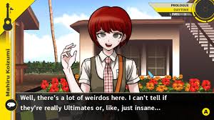 It is the second game in the danganronpa franchise following the danganronpa zero books. Danganronpa 2 Goodbye Despair On Steam