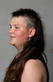 Mulletfest crowns its new king as the faithful come…