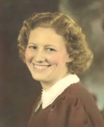 Frieda Helen Schepke avis de décès