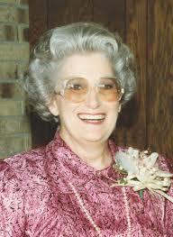 Evans Funeral Homes Obituaries: Georgia R. Kerbow