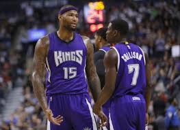 But in this moment, leaning back into the couch of his sacramento home, cousins is neither of those caricatures. Kings Remake Mean Joe Greene Ad With Demarcus Cousins