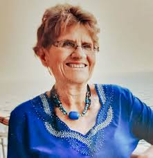 Dorothy "Dot" BATHE funeral Warrnambool