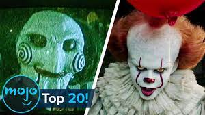 I plan to make an updated list each month. Top 20 Best Horror Movies Of The Century So Far Watchmojo Com