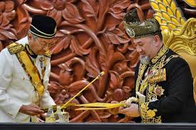 Check spelling or type a new query. Malay King Judge Continue The Duty Of Sultan Kelantan