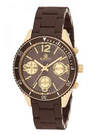 Bigotti Milano Women S Rose Gold Watch Rose Gold Watch Gold Watch Bigotti