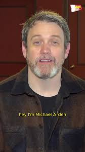 Michael Deaner Broadway