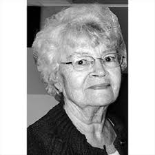 Ruth MacDONALD Obituary (2019)