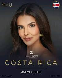 Las mas Bellas y máximas de Latinoamérica hasta el momento. 👑💐😎