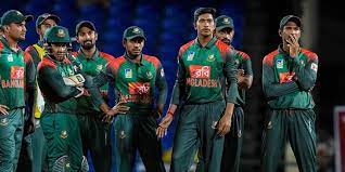 The bangladesh national cricket team is administered by the bangladesh cricket board (bcb). Bangladesh Cricket Board Confirms Five Match T20i Series Against Australia
