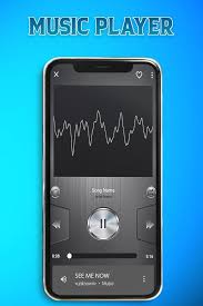 Music Player Mp3 Player With Equalizer For Android Apk Download