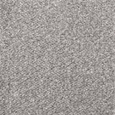 If tan carpet looks great in your. Carpet Grey Light Grey Budget Saxony Carpet Felt Backing Flecked Cheap 4m 5m Ebay