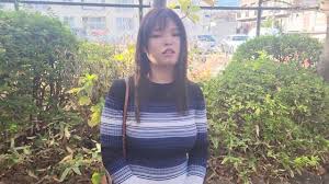 UBUG-001 A plain, petite, baby-faced civil servant r...