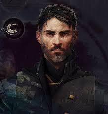 16 Male Character Art ideas