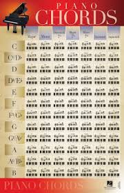 Piano Chords Poster 22 X34 Hal Leonard Online Pick the best from trending #akkorde images, edit them and share with the world. piano chords poster 22 x34 hal