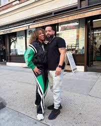 Tiara Torres (@tiarashanay) • Threads, Say more