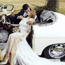Vintage dresses feature your favorite elements from the past with a modern twist. 57 Vintage Wedding Ideas