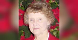 Ethel Mae Query Obituary