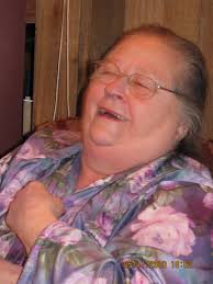 Audrey L. (Gauthier) Lafreniere Obituary 2014