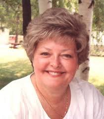 Obituary information for Nancy "Judy" Judith Bach