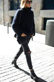 Available in various styles & colors for men, women & kids. What To Wear With Chelsea Boots Hostmode Varklader Snygga Klader