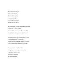 Canciones Para El Dia De Las Madre Docsity