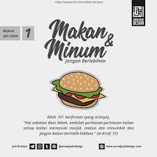 Adab Makan Dan Minum Makanan Minuman Makanan Dan Minuman Makanan