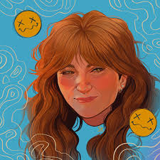 Sayde (@drizzledrawings)