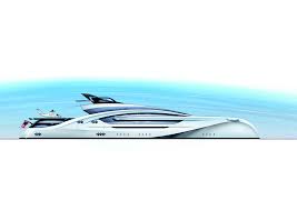 It was ordered in november 2004, and delivered in 2008 at a rumoured cost of us$300 million. A 100 Metre Trimaran Concept From Winch Design With Enormous Deck Room Top Yacht Design