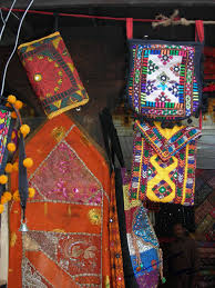 A berlin woolwork floral spray pattern produced by l w wittich in berlin. Handmade Pakistani Ethnic Handicrafts Ethnic Purse With Hand Sindhi Style Needle Embroidery Flower Pattern Purse Boho Accessories Pouches Coin Purses Bags Purses Valresa Com