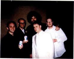 CRINew Music Re 1ort