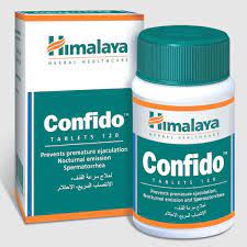 Buy HIMALAYA CONFIDO TABLETS - 60'S Online & Get Upto 60% OFF at PharmEasy
