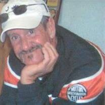 Joseph Daniel "Danny" Mabry Obituary