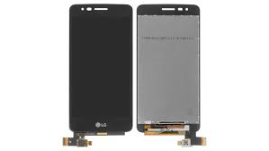 Unlock lg k8 (2017) with android data recovery tool. Lcd Compatible With Lg K8 2017 X240 Dual Sim Black Without Frame Original Prc 20 Pin All Spares