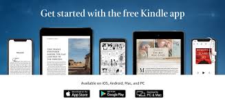 Download kindle app to bring your kindle books to the pc computer / screenshot: Best Alternatives To Kindle App Not Satisfied With Amazon Kindle App