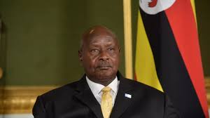 With five presidential terms in office, yoweri museveni is surrounded by controversies related to freedom of speech, human ri. Uganda S Presidential Age Limit Bill Splits Museveni S Party