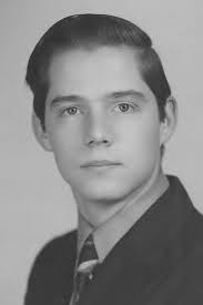 Thomas Harwood Obituary